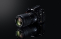 Nový teleobjektiv se zoomem AF-P NIKKOR 70–300 mm ED VR