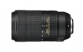 Nový teleobjektiv se zoomem AF-P NIKKOR 70–300 mm ED VR