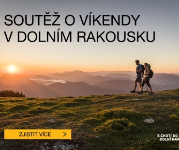 soutěž Olympus