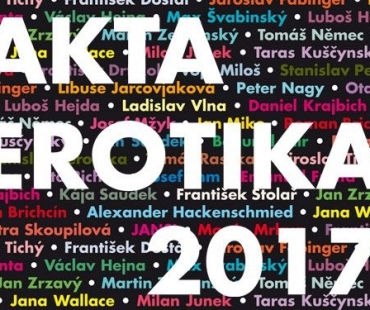 AKTA EROTIKA 2017
