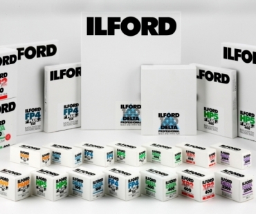 Ilford