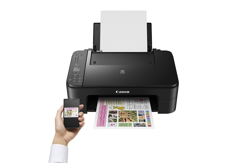 Canon PIXMA TS3150