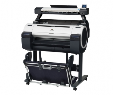 iPF670 MFP L24e_