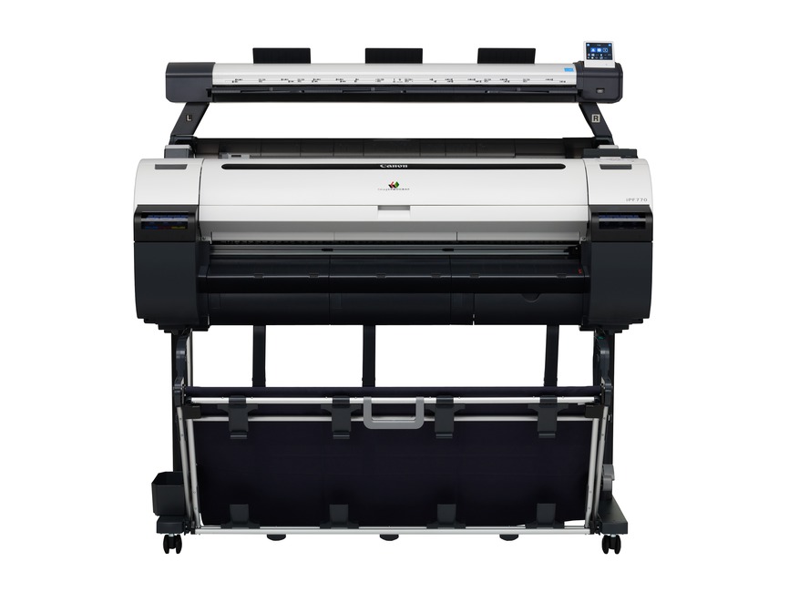 iPF770 MFP L36e