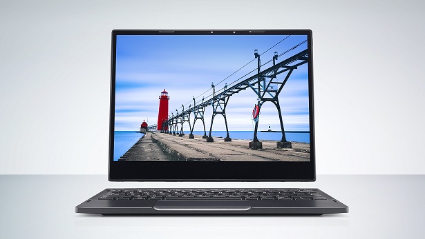 Dell Latitude 