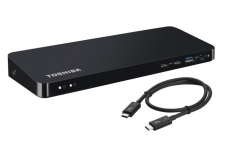 Toshiba Thunderbolt™ 3