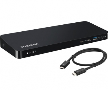 Toshiba Thunderbolt™ 3