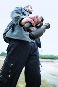 dalekohledy Canon