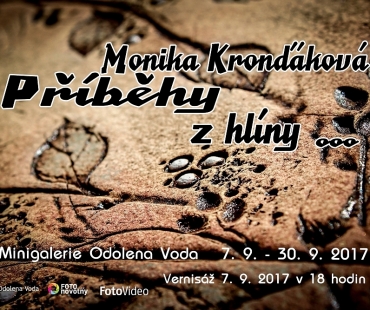 Monika Kronďáková