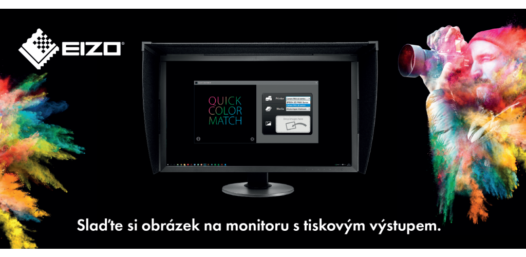 EIZO workshop