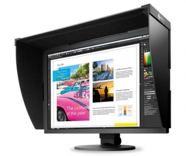 EIZO workshop