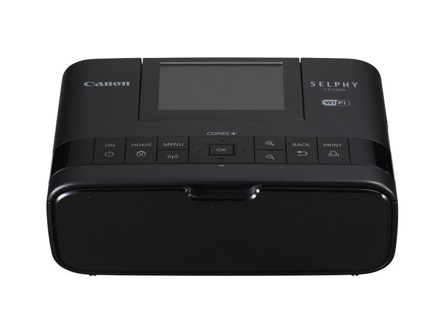 Kompaktní tiskárna Canon SELPHY CP 1300