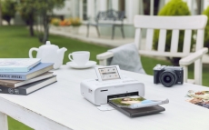 Kompaktní tiskárna Canon SELPHY CP 1300