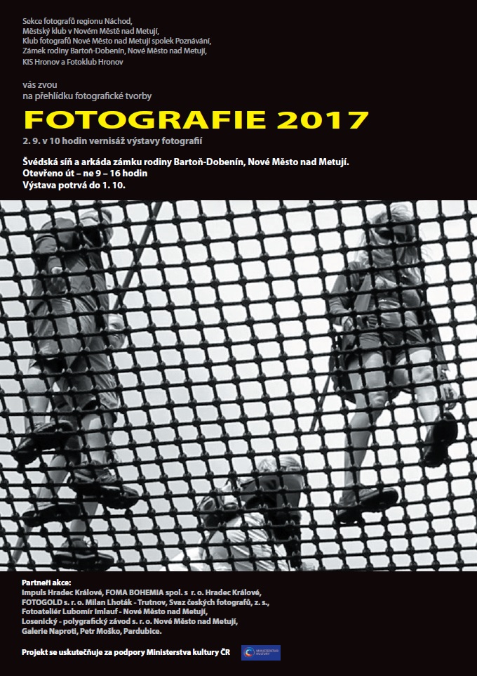 Fotografie 2017
