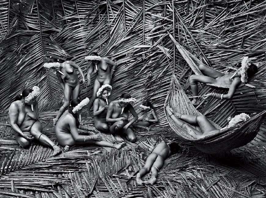 Sebastião Salgado