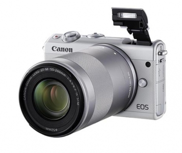 Canon EOS M100
