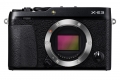 FUJIFILM X-E3