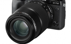 FUJINON XF80mmF2.8 LM OIS WR Macro
