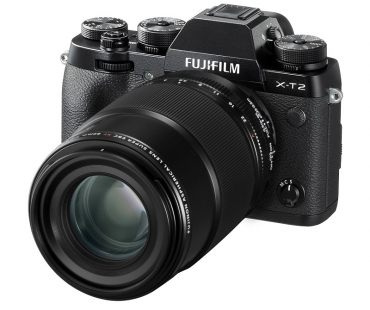 FUJINON XF80mmF2.8 LM OIS WR Macro