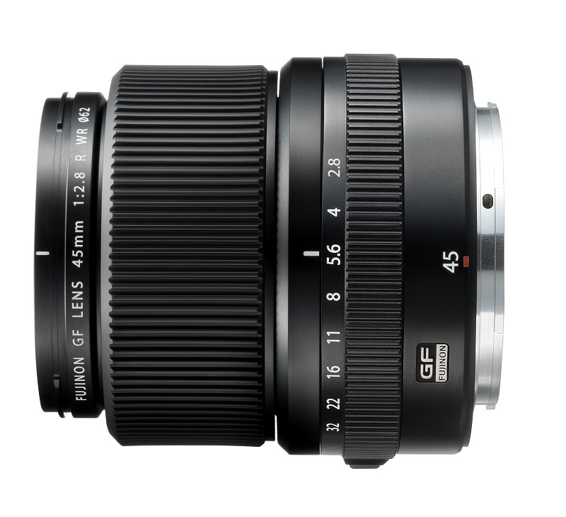 FUJINON GF45mmF2.8 R WR