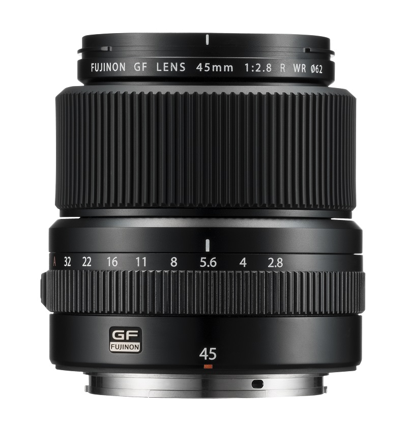FUJINON GF45mmF2.8 R WR