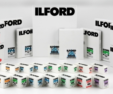 ILFORD