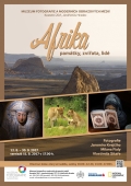 Afrika - památky, zvířata, lidé