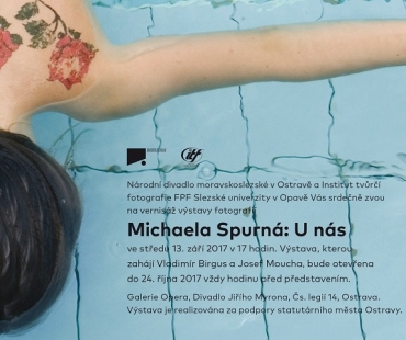 Michaela Spurná