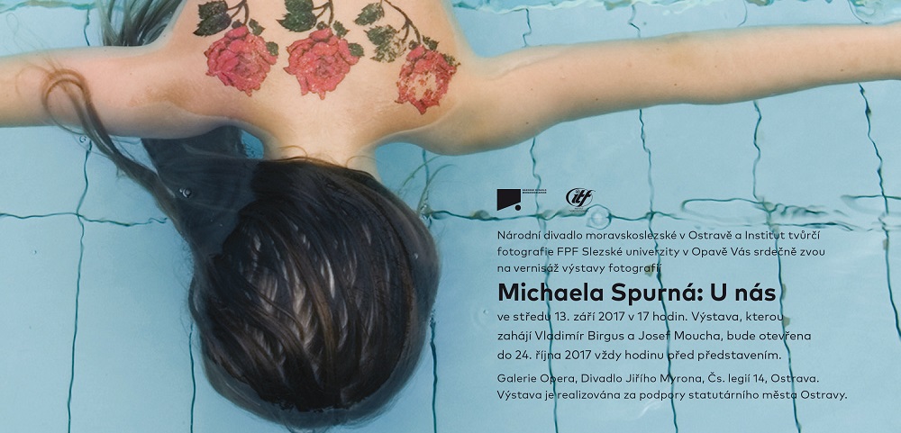 Michaela Spurná