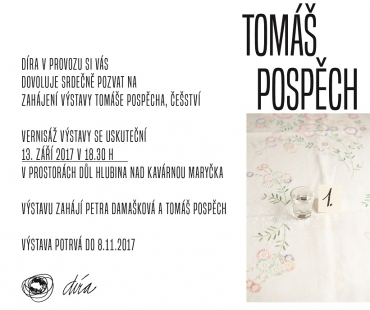 Tomáš Pospěch