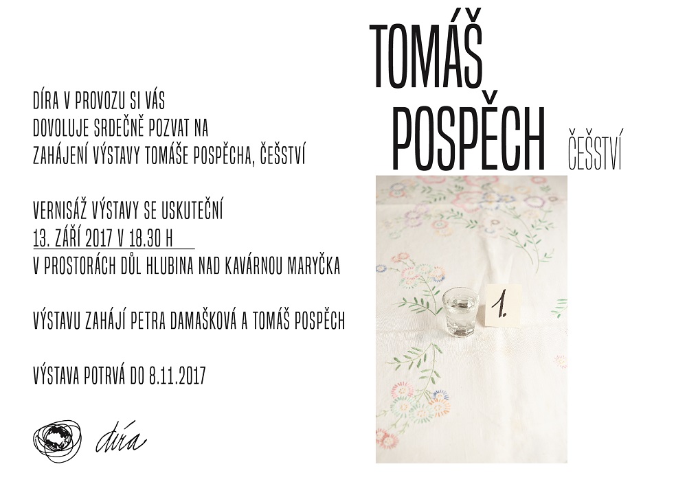 Tomáš Pospěch