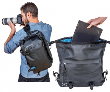 Miggo Agua Strormproof Messenger 75