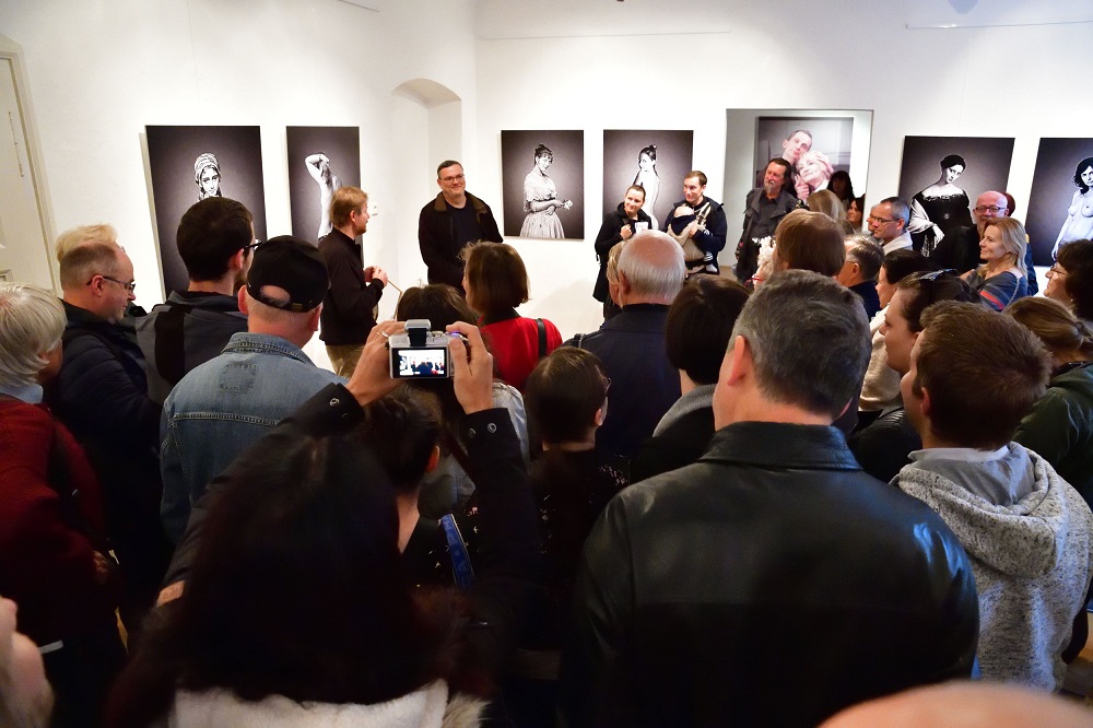 Blatenský fotofestival
