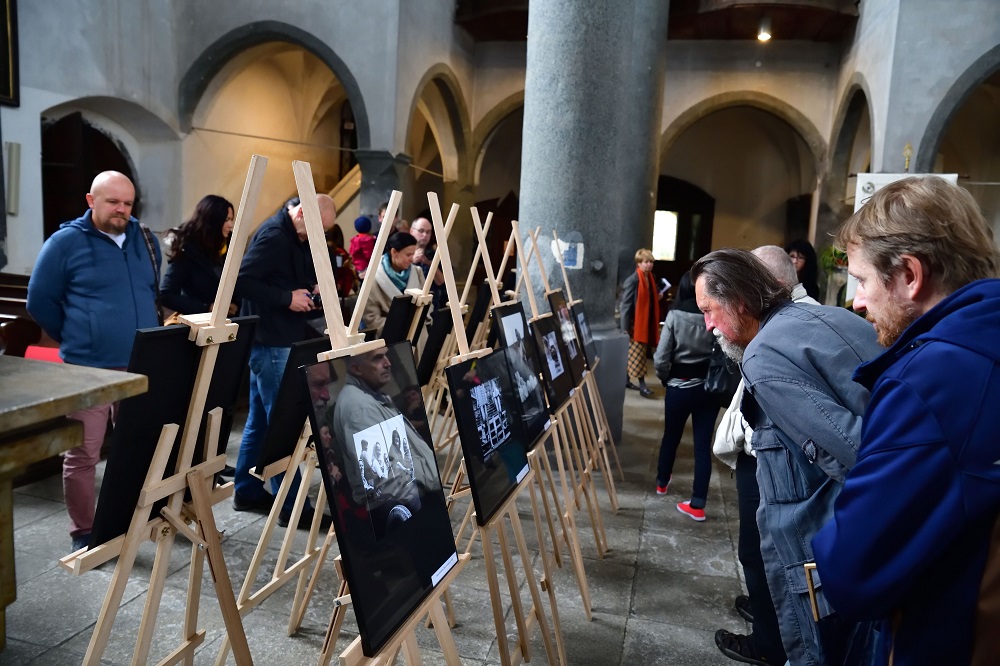 Blatenský fotofestival