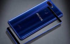 archos:diamond omega