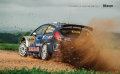 Josef Šulc, Rallye