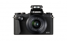 Průlomový PowerShot G1 X Mark III