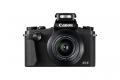Průlomový PowerShot G1 X Mark III