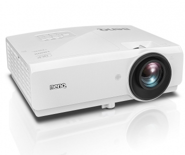business projektor BenQ řada S7