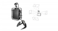 Panasonic, Mirror Head