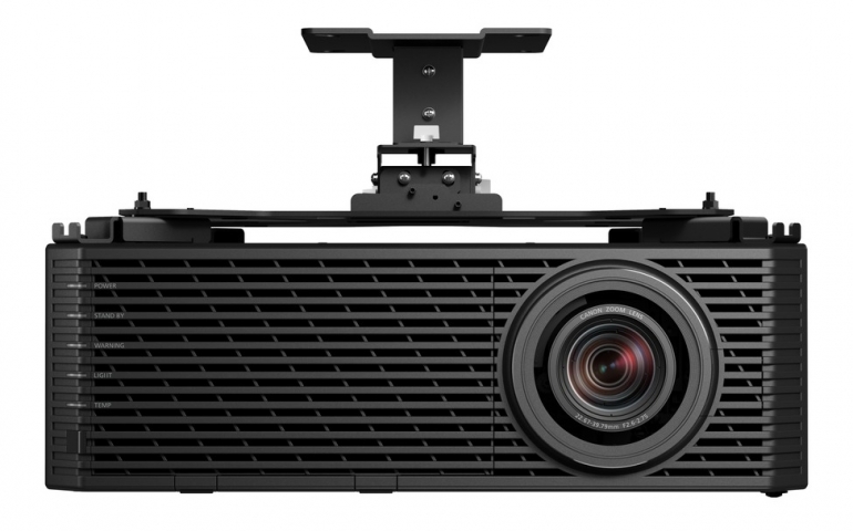 Canon, XEED 4K600Z