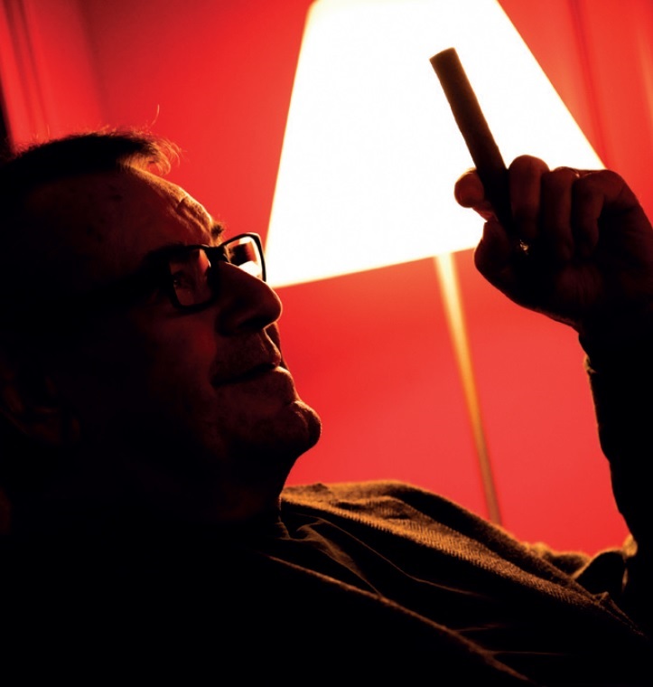Miloš Forman, Charisma