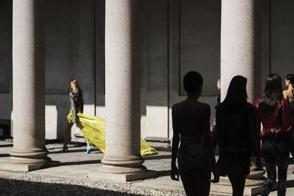 Fashion philosophy, Tomasz Lazar