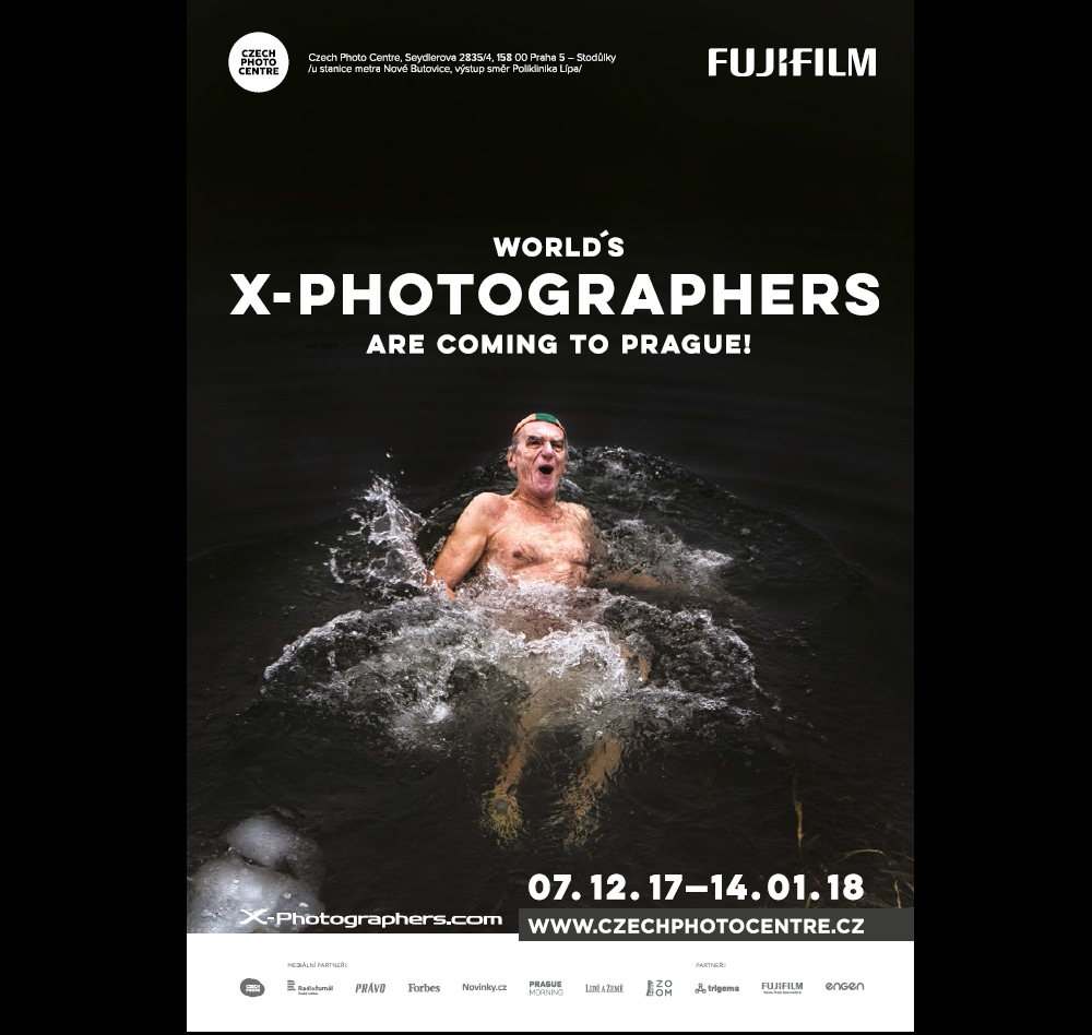 WORLD´S X-PHOTOGRAPHERS ARE COMING TO PRAGUE!
