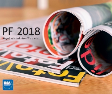FotoVideo, PF 2018