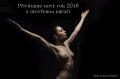 Roman Drahoš, PF 2018, Drak