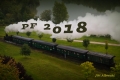Jiří Albrecht, PF 2018