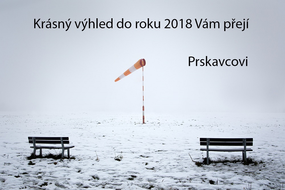 Karel Prskavec, PF 2018