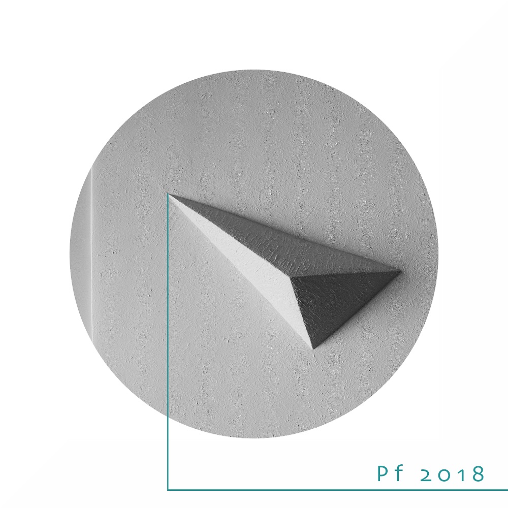 Lukáš Trigiňa, PF 2018