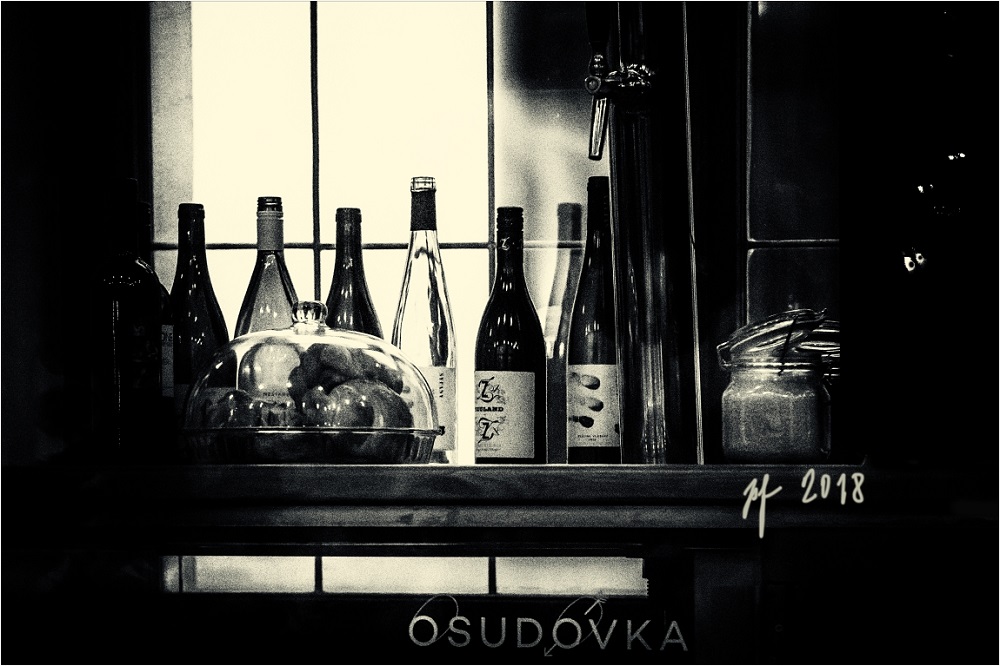 Markéta Butalová, Osudovka, PF 2018